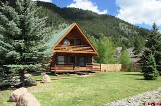 0 Hotchkiss St Unit 729360, Lake City, CO 81235