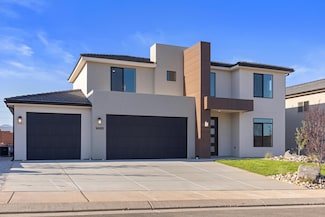 0 Lot 110 White Hills Unit 25-265150, Saint George, UT 84790