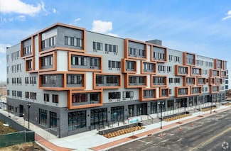 1 Flagship St Unit 415, Bayonne, NJ 07002