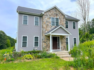 364 Chestnut Hill Rd, Millville, MA 01529
