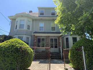 38 Lowell Ave Unit 1, Newtonville, MA 02460