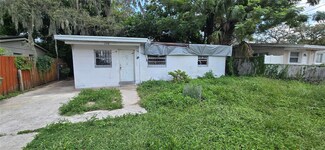 2108 E Annie St, Tampa, FL 33612