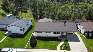 403 Sunset Rd, Lead, SD 57754