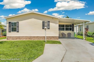 332 Avocado Dr, Sebastian, FL 32976