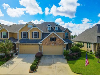 8437 Sunset Loch Dr, Spring, TX 77379