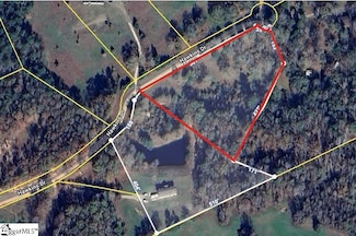 0 Hawkins Dr, Donalds, SC 29638
