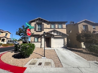 4356 Perfect Drift St, Las Vegas, NV 89129