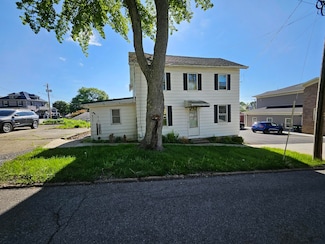 114 Lafayette St, Saint Marys, PA 15857