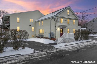 45 New York St Unit 2, Dover, NH 03820