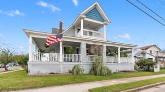 6001 Park Blvd, Wildwood, NJ 08260