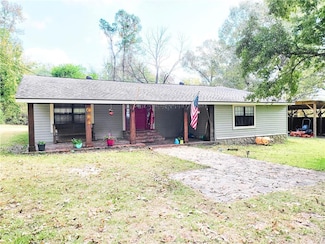 117 Magellan Pass, Boyce, LA 71409