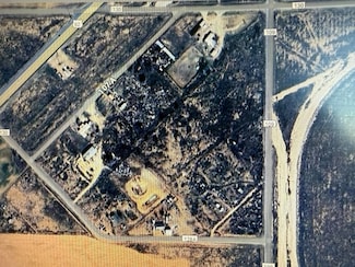SOUTH SEAGRAVES BLK S Seagraves Blk 25, Seagraves, TX 79359