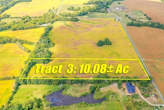 0 Old Park Ave Unit MAR24065393, Mulberry Grove, IL 62262