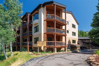 2400 Ski Trail Ln Unit 101 Norwegian L, Steamboat Springs, CO 80487
