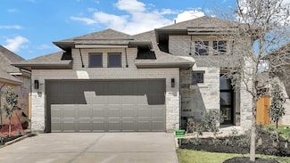131 Bright Valley Way, Richmond, TX 77406