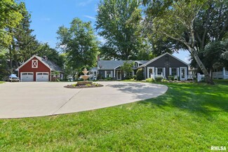 100 S Fox Mill Ln, Springfield, IL 62712
