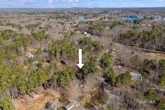 25 Pepperell Way, York, ME 03909