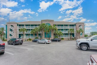 806 Conway St Unit 211, North Myrtle Beach, SC 29582