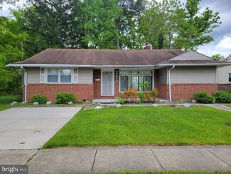 3443 Ripple Rd, Windsor Mill, MD 21244