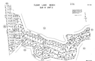 6319 Aileen Trail, Lucerne, CA 95458