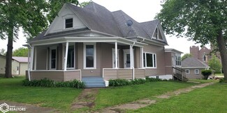 104 Cedar Ave, Charter Oak, IA 51439