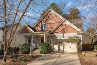 212 S West St, Cary, NC 27511