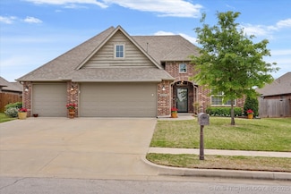 22910 E 104th St S, Broken Arrow, OK 74014