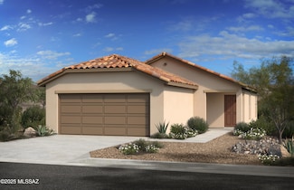 4735 S Verdin Valley Dr, Tucson, AZ 85730