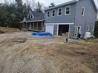 146 Ellsworth Hill Rd Unit A, Campton, NH 03223