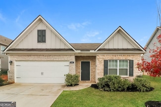 133 Innis Brook Cir, Cartersville, GA 30120