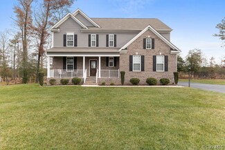 13512 Thomaswoods Ln, Ashland, VA 23005