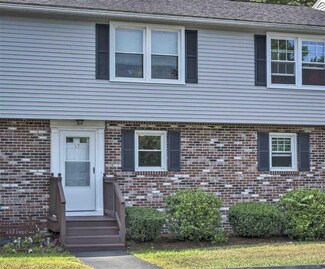 4 Denman Thompson Hwy Unit 17, Swanzey, NH 03446