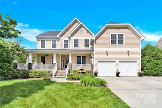 7480 Katelyn Ct, Harrisburg, NC 28075