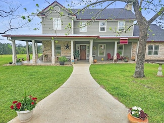 499 County Road 2033, Newton, TX 75966
