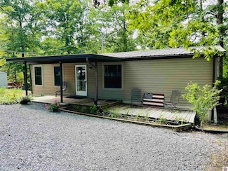 108 High Rd, Benton, KY 42025