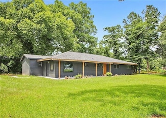 938 Lucile St, Natchitoches, LA 71457
