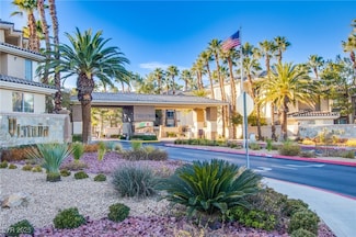 7167 S Durango Dr Unit 111, Las Vegas, NV 89113