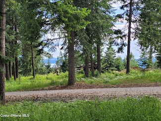 NKA Skyview, Harrison, ID 83833