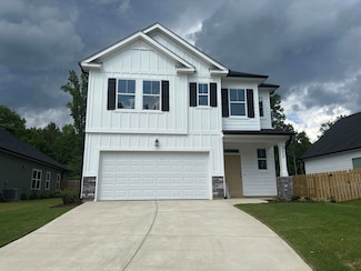 772 Woodvine Dr Unit TP187, Grovetown, GA 30813