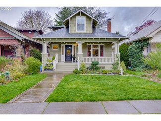 1411 SE 51st Ave, Portland, OR 97215