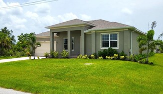 15281 Altura Rd, Port Charlotte, FL 33981
