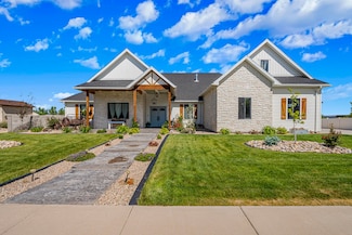 1220 S Laurie Ln, Cedar City, UT 84720