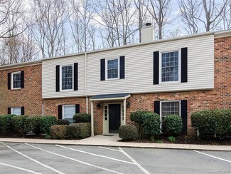 5931 Quail Hollow Rd Unit C, Charlotte, NC 28210