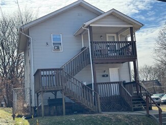 296 Cole Ave, Akron, OH 44301