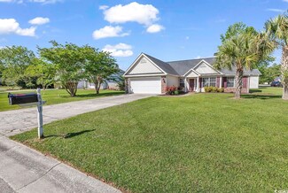 431 Brandymill Blvd, Myrtle Beach, SC 29588