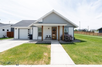 4454 Shadowglen Dr, Bozeman, MT 59718