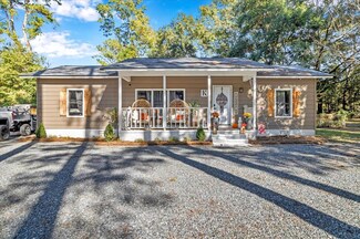 714 N Pinetree Blvd, Thomasville, GA 31792