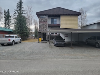 3505 Iowa St, Anchorage, AK 99517