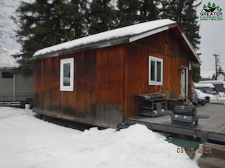 304 Haines Ave, Fairbanks, AK 99701