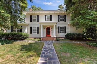 6908 Edmonstone Ave, Richmond, VA 23226